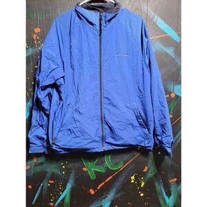 Ralph‎ Lauren "Polo Sport" Jacket W/ Lining #038